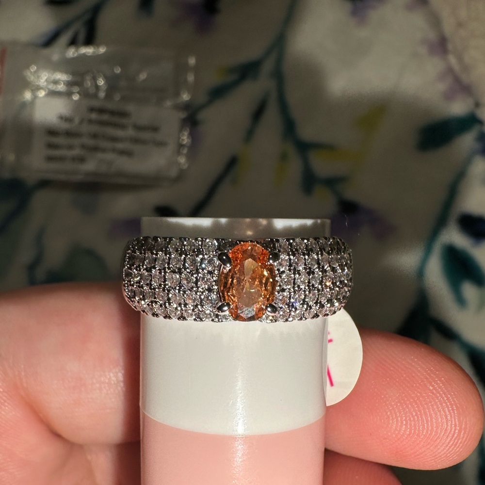 Bomb Party size 11 Ring!